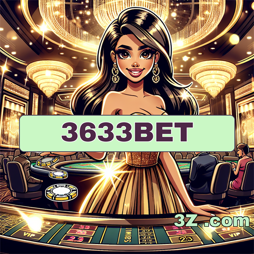 Slots Inovadoras: 3633bet Transforma a Diversão em Prêmios