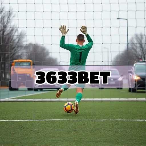 3633bet: Jogos Incríveis Que Você Precisa Conhecer Agora!