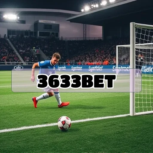 3633bet: Como As Avaliações Melhoram Seu Jogo Online
