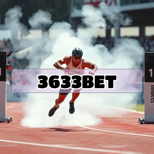 3633bet: As Novas Tendências que Estão Mudando o Jogo